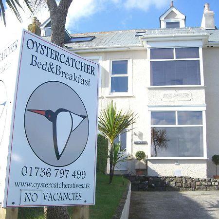 Oystercatcher St Ives Εξωτερικό φωτογραφία