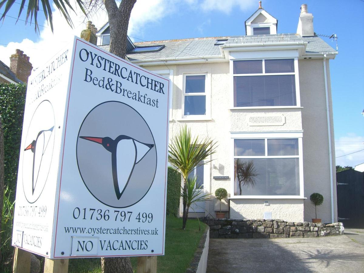 Oystercatcher St Ives Εξωτερικό φωτογραφία