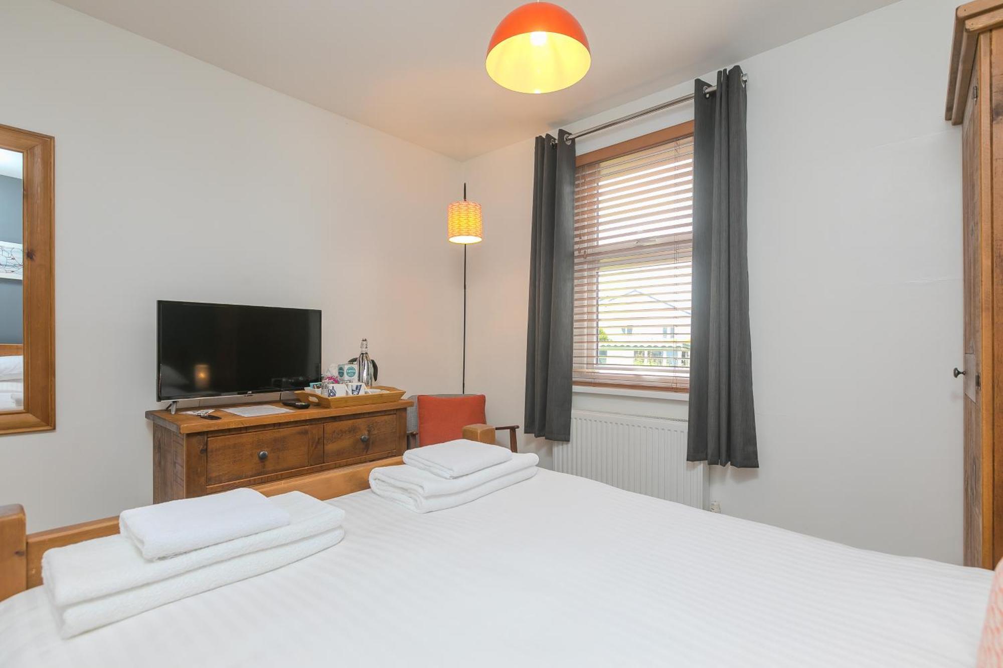 Oystercatcher St Ives Εξωτερικό φωτογραφία