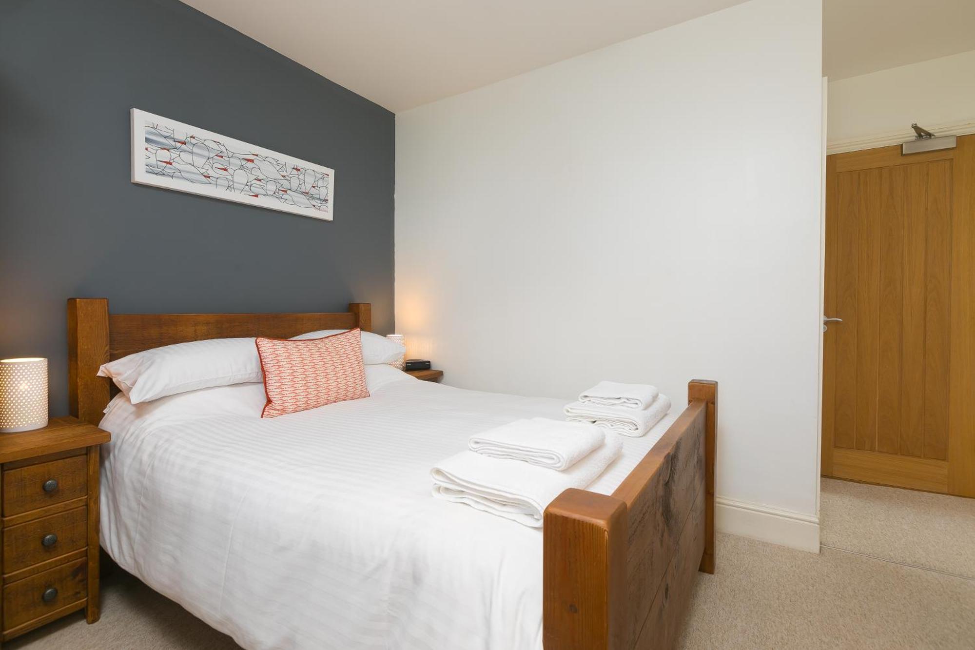 Oystercatcher St Ives Εξωτερικό φωτογραφία
