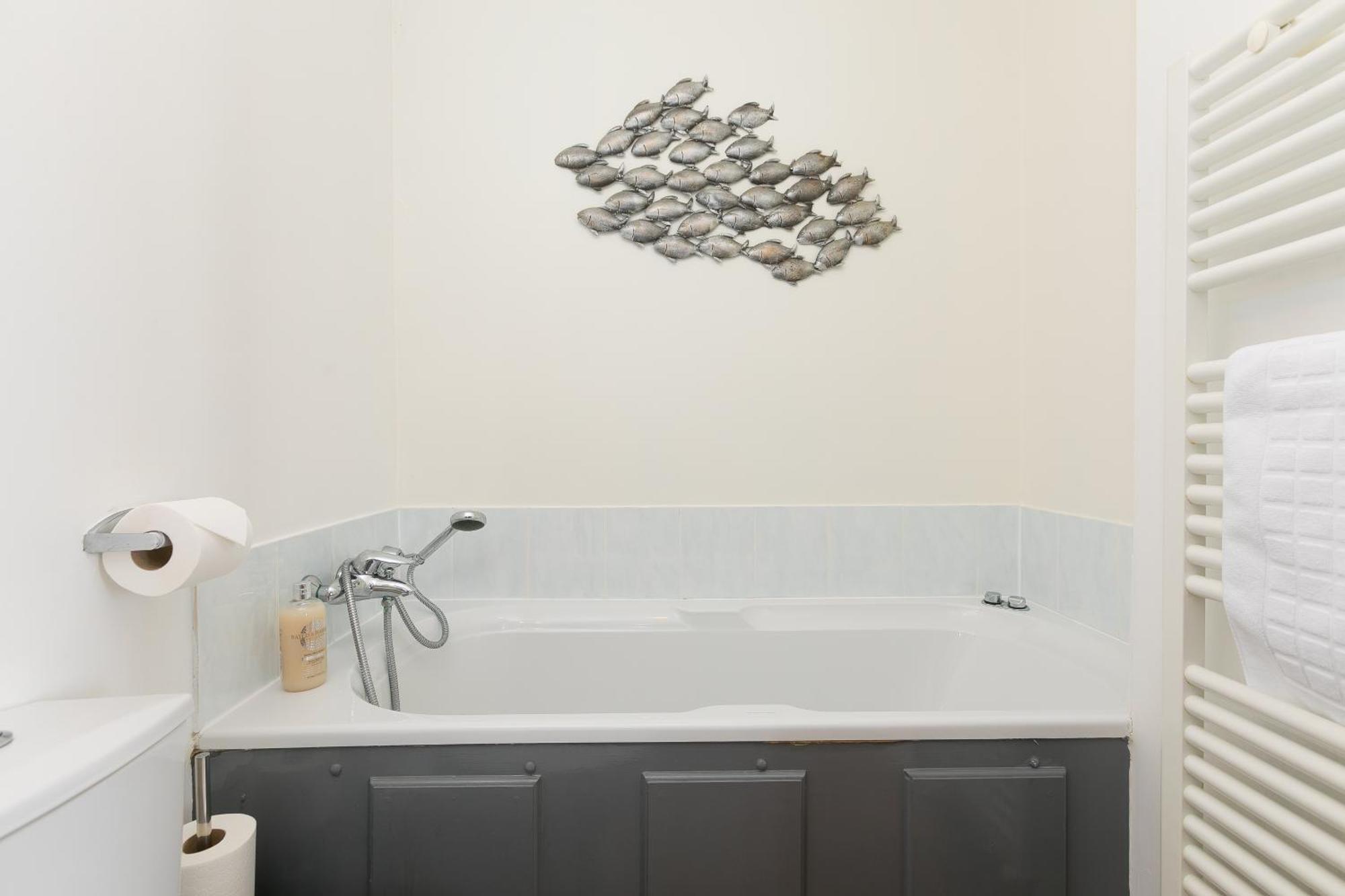 Oystercatcher St Ives Εξωτερικό φωτογραφία