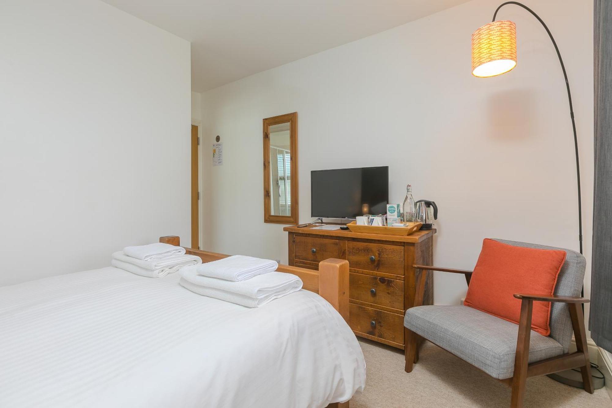 Oystercatcher St Ives Εξωτερικό φωτογραφία
