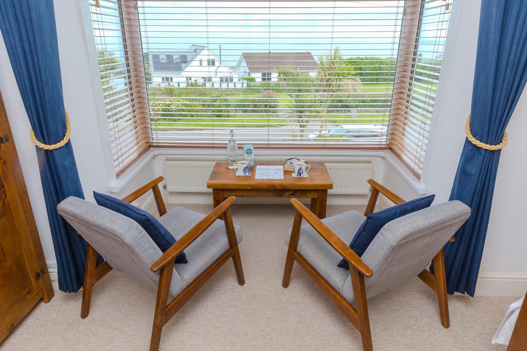 Oystercatcher St Ives Εξωτερικό φωτογραφία