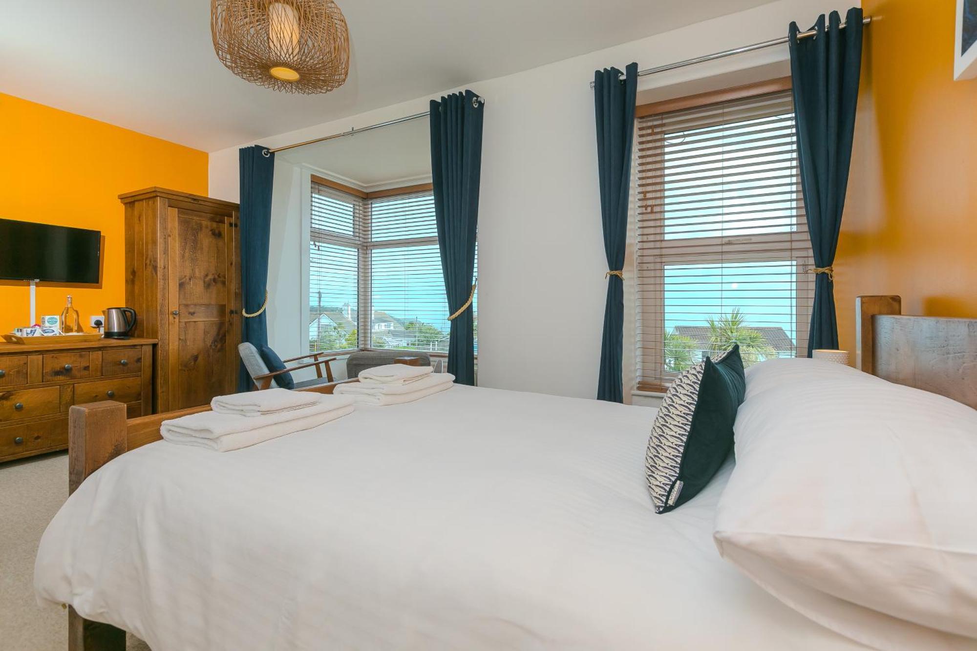 Oystercatcher St Ives Εξωτερικό φωτογραφία