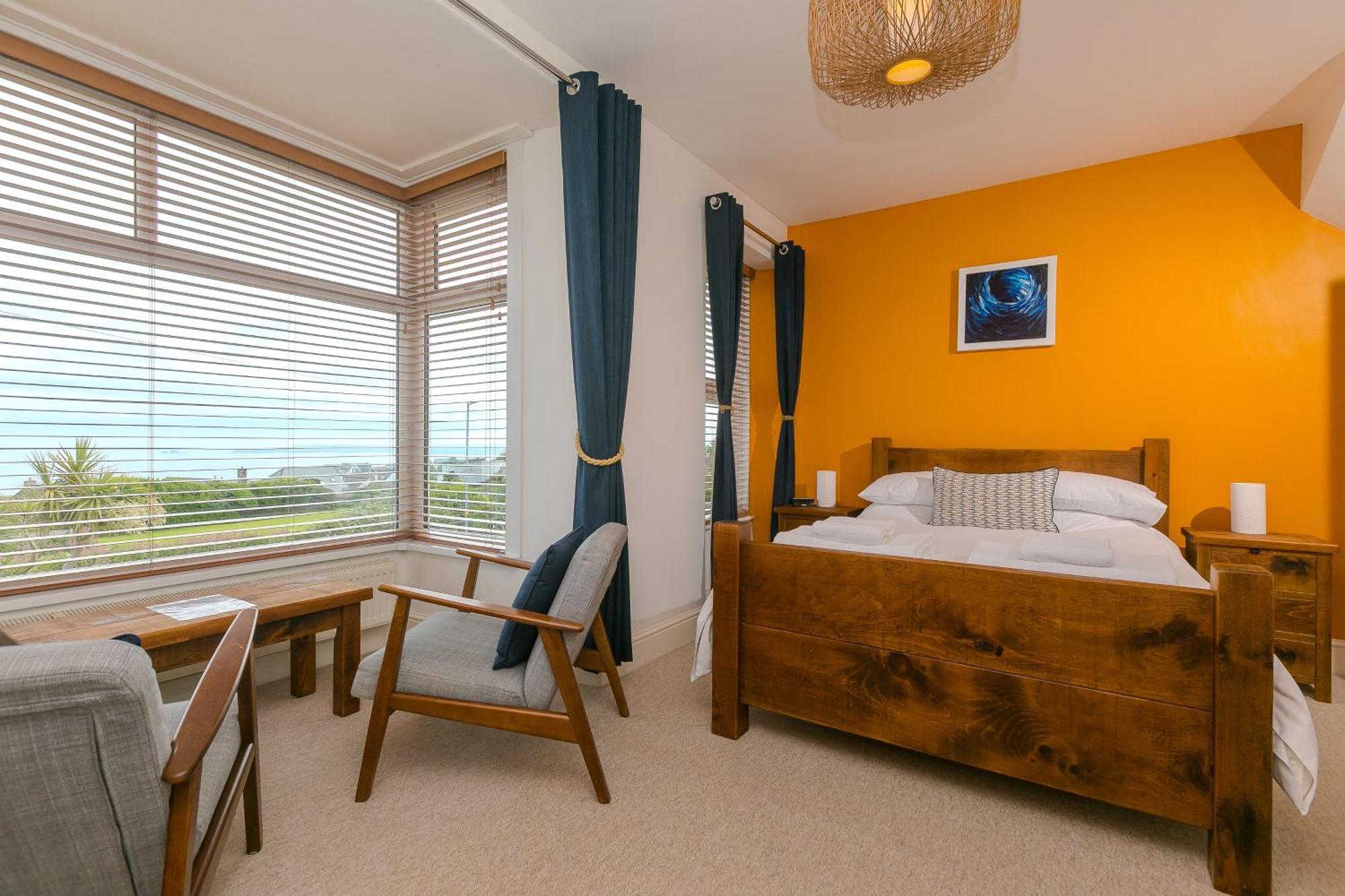 Oystercatcher St Ives Εξωτερικό φωτογραφία