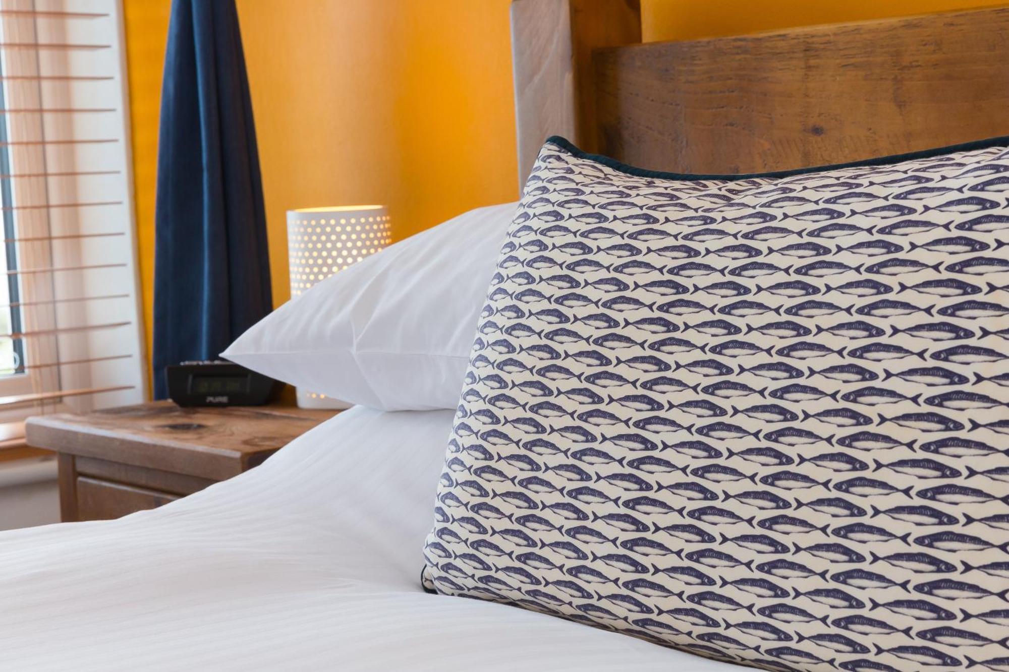 Oystercatcher St Ives Εξωτερικό φωτογραφία