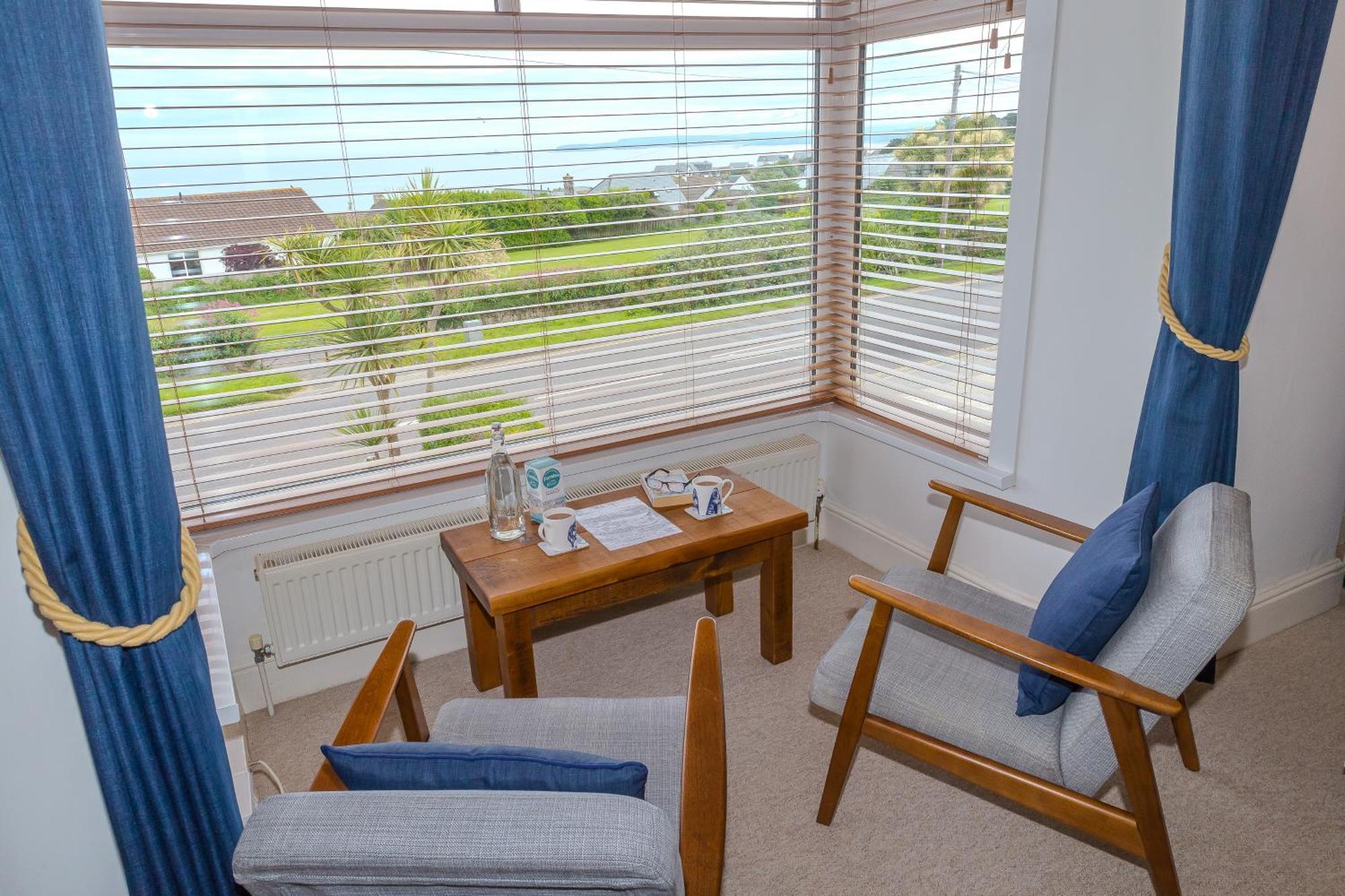Oystercatcher St Ives Εξωτερικό φωτογραφία